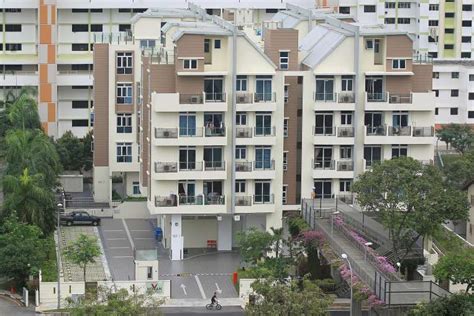 5 Affordable Shoebox Apartments You Can Find In Singapore