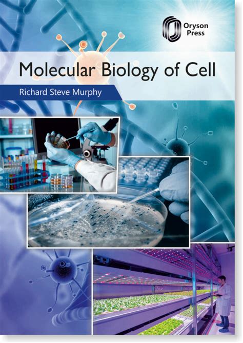 Molecular Biology Of Cell Oryson Press