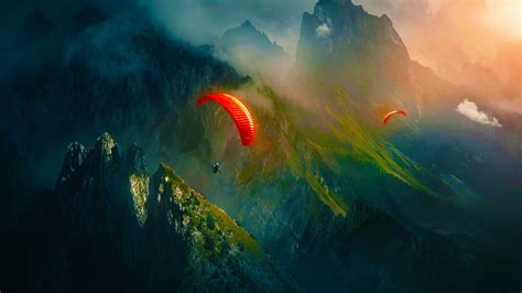 63 Skydiving Hd Wallpapers Background Images Wallpaper