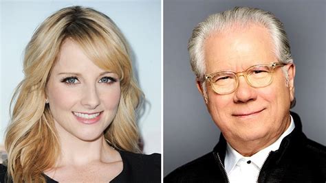 ‘night Court Sequel With John Larroquette Set At Nbc Melissa Rauch Ep