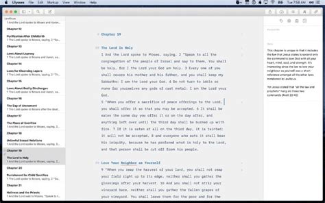 Top 10 Best Note Taking Apps For Macbook