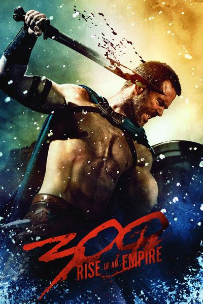 300 Rise Of An Empire Movie Review 2014 Roger Ebert