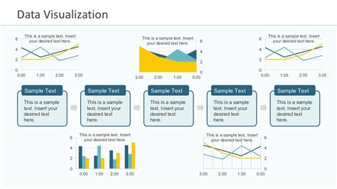 Powerpoint Templates Data Visualization