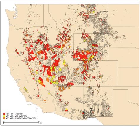 Peer About The Blm Grazing Data