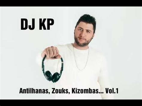 Слушать песни и музыку harry diboula онлайн. DJ KP - Antilhanas, Zouks, Kizombas 2017 Mix Vol.1 - YouTube