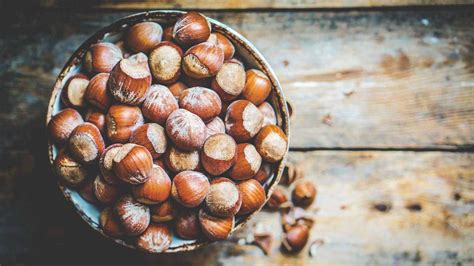 Ways Hazelnuts Benefit Your Health Daily The Azb