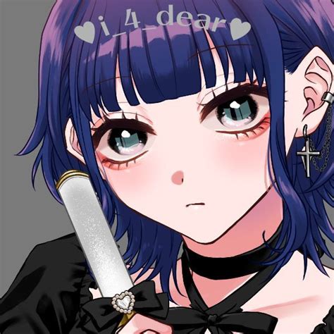My Picrew Creations Image Makers Anime Creation
