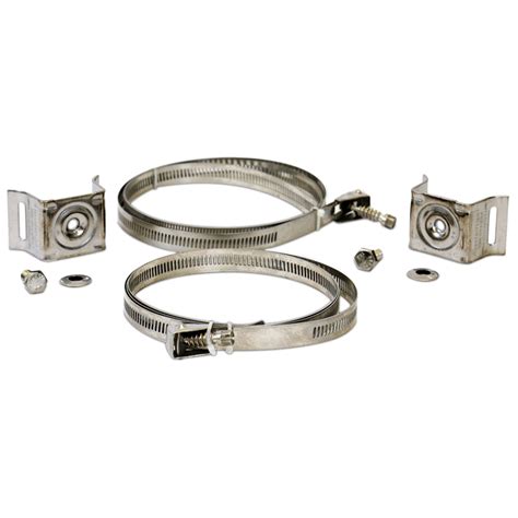 Stainless Steel Sign Hose Clamp Sku K Hose Clamp