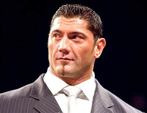 Dave Bautista Batista Batista Wwe Wrestling Superstars Pro Wrestler