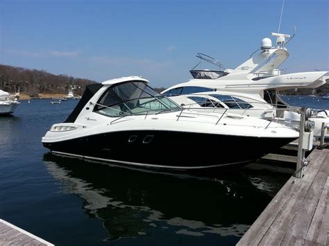 Sea Ray Sundancer 310 2008 For Sale For 115999 Boats From