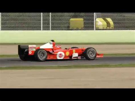 Assetto Corsa Kunos Ferrari F At Imola Youtube