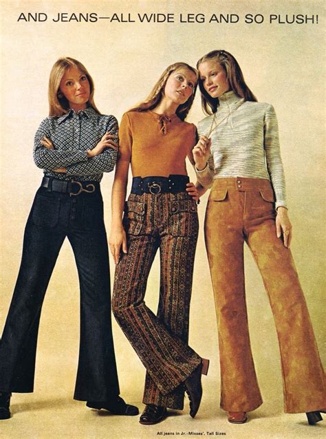 70s Fashion 70s Inspired Fashion Seventies Fashion
