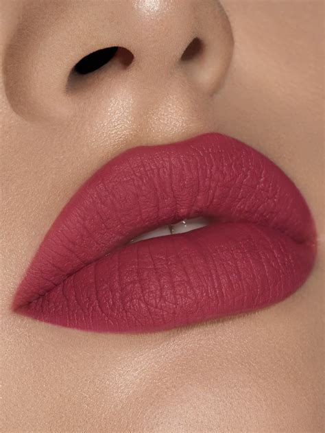 Extraordinary Matte Lip Kit Matte Lips Lip Colors Lips Shades