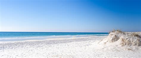 The 11 Best Beaches In Alabama 2021 Gulf Shores And Orange Beach
