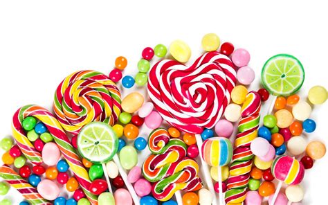 6 Most Delicious Candy Producing Countries In The World Scoop Article