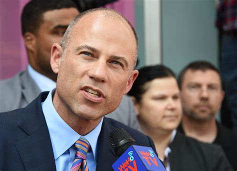 Michael avenatti, stormy daniels' attorney, sentenced for trying to extort $25m from nike. Michael Avenatti Says He'd 'Absolutely' Beat Donald Trump ...