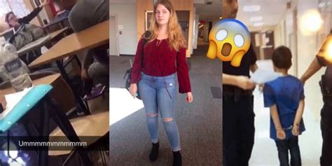 15 Inappropriate Things These Schools Were Accused Of Doing