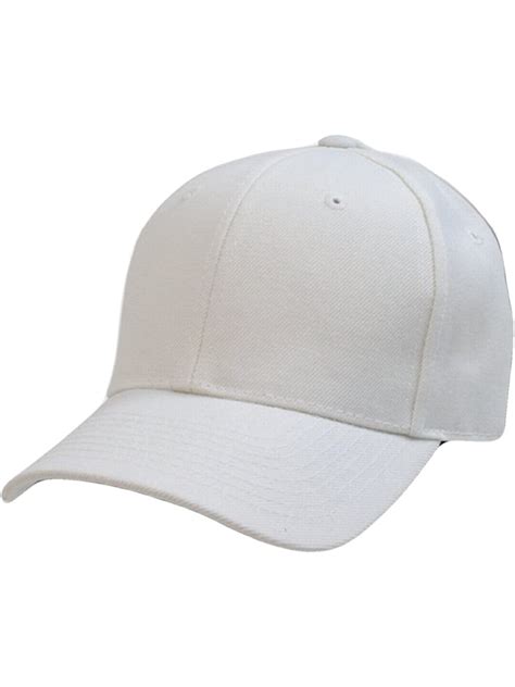 Buy In Nigeria Plain White Baseball Cap In Bulk And Retail On