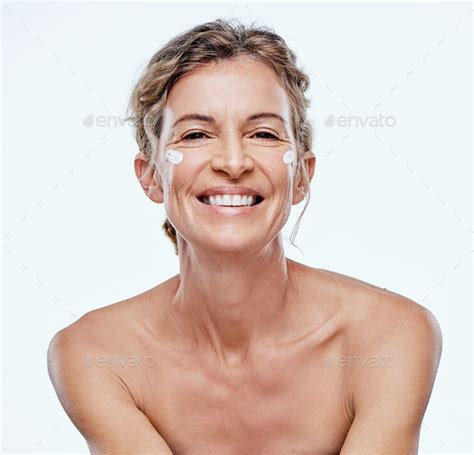 You Can Look Good At Any Age Shot Of A Mature Woman Posing With