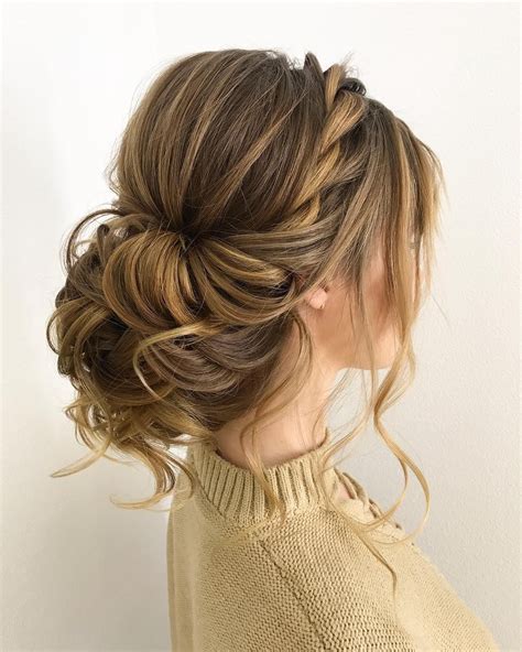 Gorgeous Wedding Updo Hairstyles That Will Wow Your Big Day Medium
