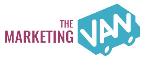 The Marketing Van Logo The Marketing Van