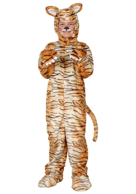 Child Tiger Costume Halloween Costume Ideas 2019