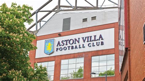 Aston Villa Football Club Galliard Homes