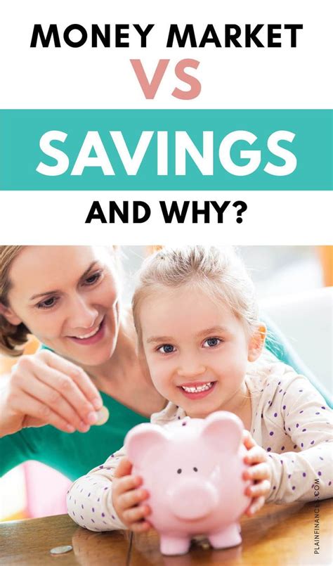 Maybe you would like to learn more about one of these? Money Market vs Savings: Which is Better? | How To Save Money | Money market, Budgeting money ...