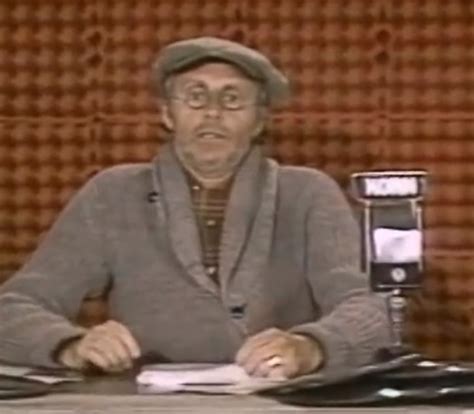 Don Harron Cbc Host And Hee Haw Regular Dies At 90