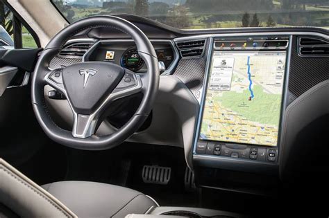 2019 Tesla Model S Pictures 162 Photos Edmunds