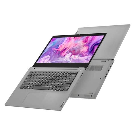 Lenovo Laptop Ideapad 3 14igl05 81wh Celeron N4020 11 Ghz Pedí