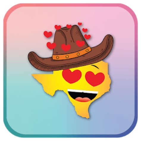 Texas Emoji For Whatsapp For Android Download