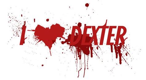 Free Download Dexter Blood Splatter Wallpaper Blood Splatter Heart