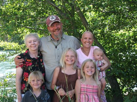 The McCoy Family