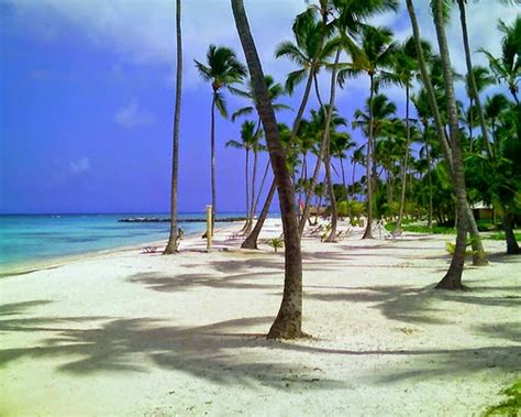 Las 10 Mejores Playas De La República Dominicana