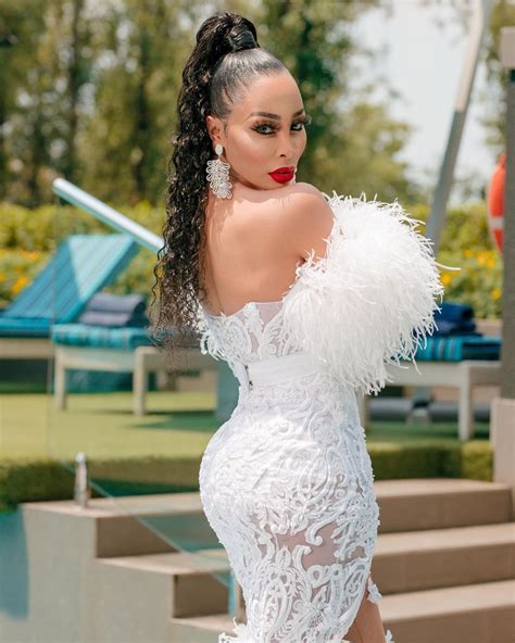Explore tweets of khanyi mbau @mbaureloaded on twitter. Khanyi Mbau - There is no wedding bells for me at the moment | News365.co.za
