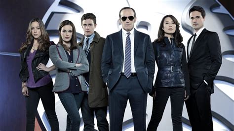 Marvels Agents Of Shield Season Six Abc Undecided On Shows Future