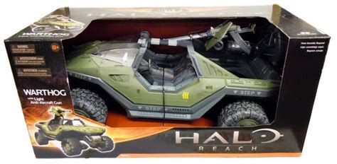 Halo Reach Series 1 Warthog