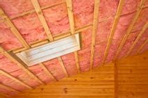 I'm considering insulating my attic ceiling using a foam kit. Vaulted Ceiling Insulation | LoveToKnow
