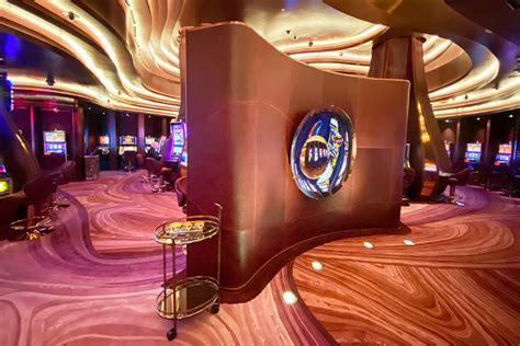 Arias New High Limit Slot Lounge Is Drop Dead Gorgeous Laptrinhx News
