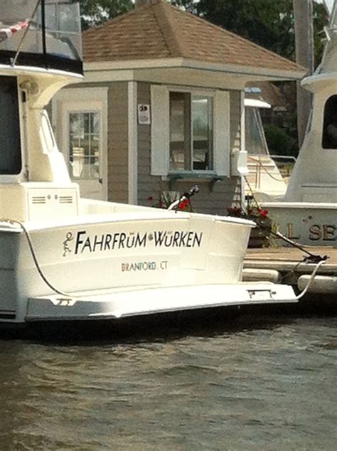Funniest Boat Names Ever. Funniest boat names - birthonlaborday.com