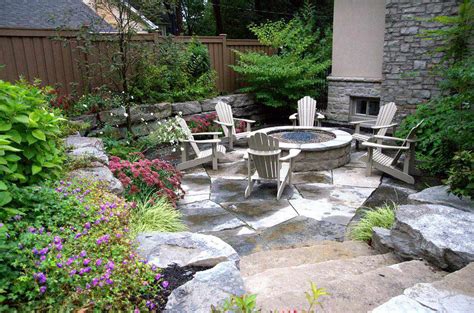 44 Backyard Landscaping Ideas To Inspire You