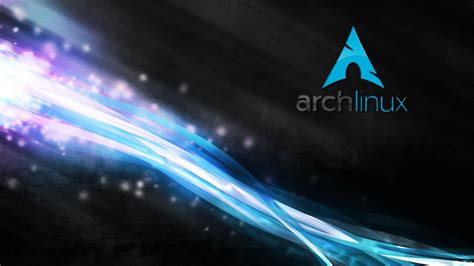 Archlinux Linux Arch Linux Wallpapers Hd Desktop And Mobile Backgrounds