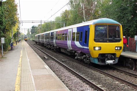 Expansion Northern Class 142 For Glossop Line Dovetail Games Forums