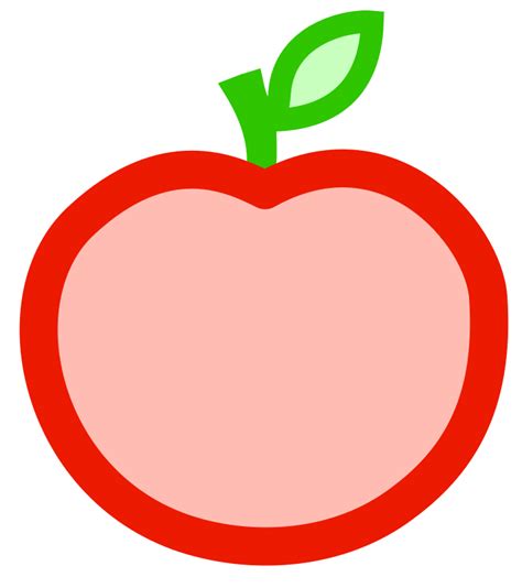 Free Cut Apple Cliparts Download Free Cut Apple Cliparts Png Images