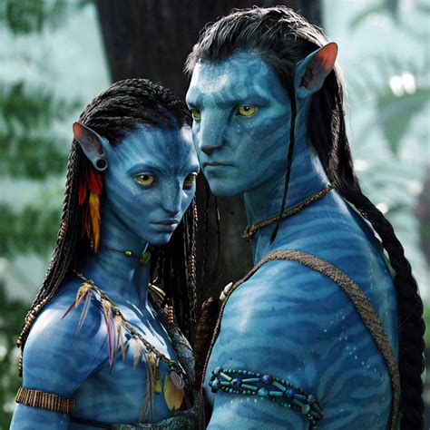 Filme Avatar 2 O Caminho Das Águas Ganha Primeiro Trailer Oficial