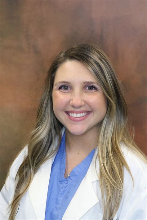 Makenzie Ruberto, CRNA, DNAP | Department of Anesthesiology