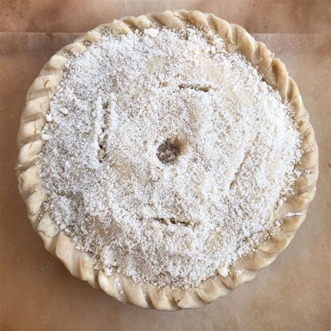 Create Your Own Special Apple Pie King Arthur Baking