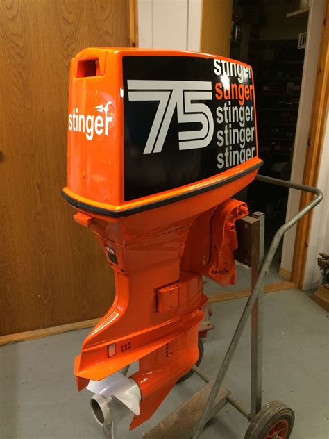 What outboard motors are for sale on onlineoutboards.com? 75 mod. Johnson | Outboard boat motors, Outboard boats ...