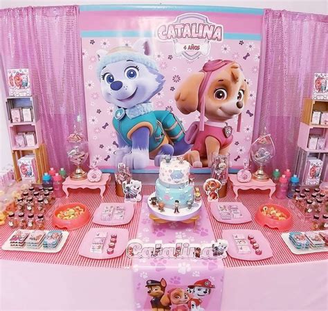 Kara S Party Ideas Paw Patrol Birthday Party Kara S Party Ideas Hot